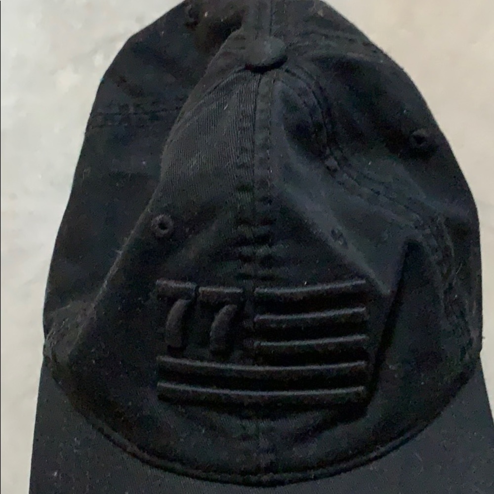 hat